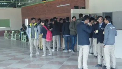 quantum gallery 0395