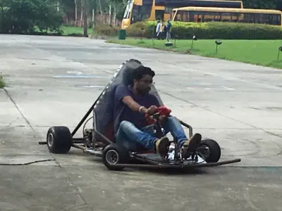 quantum gallery 0396