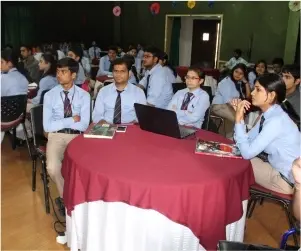 quantum gallery 0405