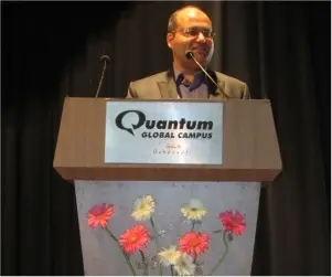 quantum gallery 0408