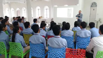 quantum gallery 0414