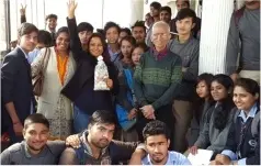 quantum gallery 0416