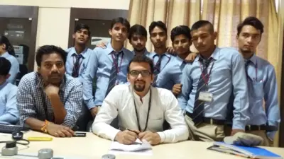 quantum gallery 0418