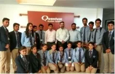 quantum gallery 0450