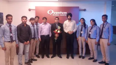 quantum gallery 0451