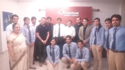 quantum gallery 0452