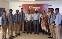 quantum gallery 0453