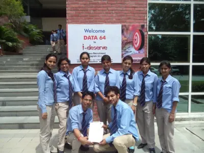 quantum gallery 0457