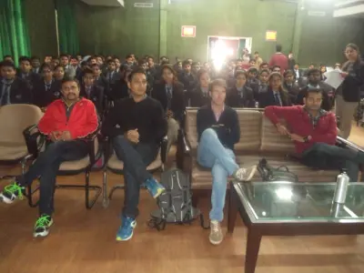 quantum gallery 0460