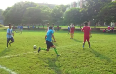 quantum gallery 0466