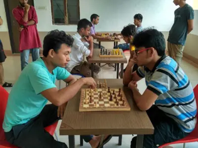 quantum gallery 0476