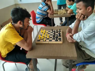 quantum gallery 0477