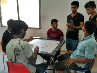 quantum gallery 0478