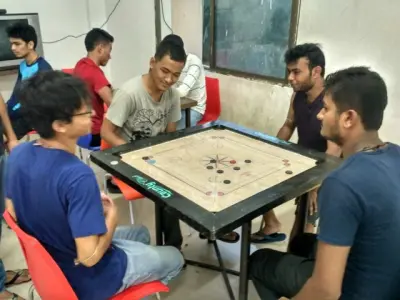 quantum gallery 0483