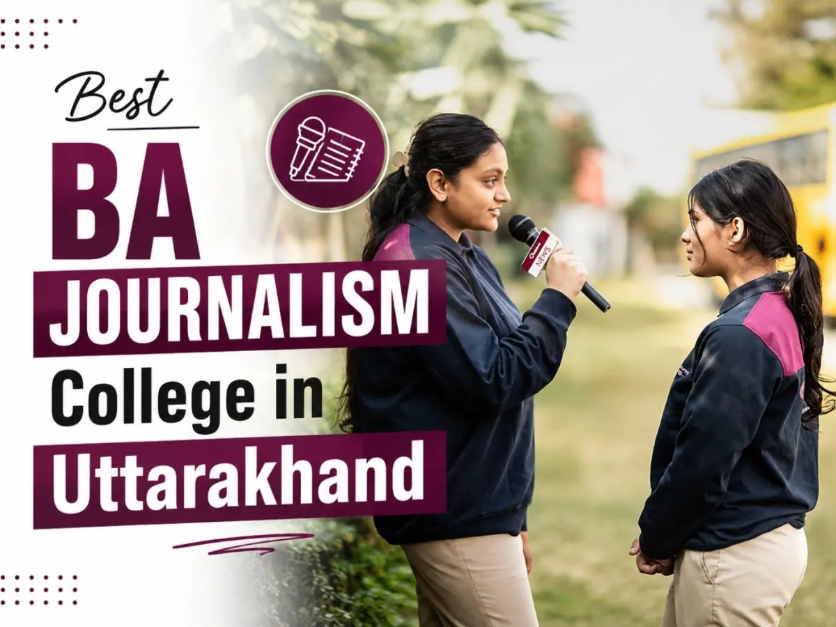 best ba journalism college in uttarakhan 800kb