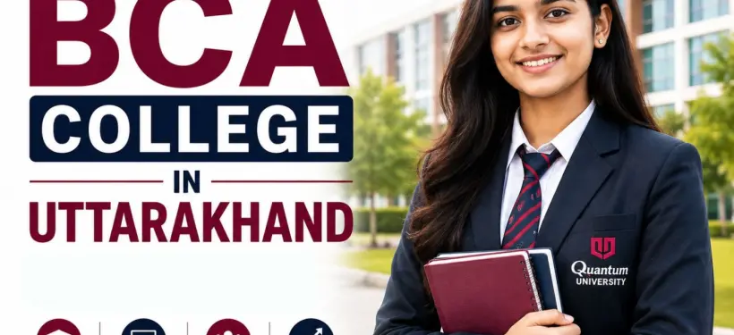 Best B.Tech CSE College in Uttarakhand