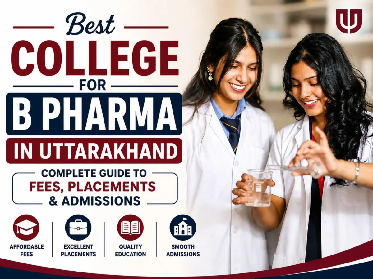 best college for b pharma
