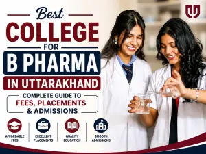 best college for b pharma
