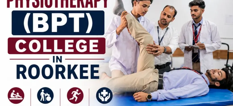 best physiotherapy bpt college roorkee 800kb