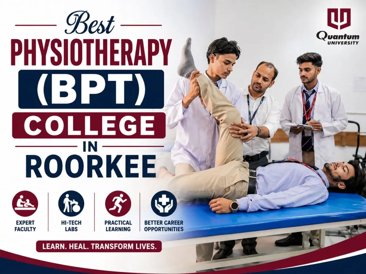 best physiotherapy bpt college roorkee 800kb