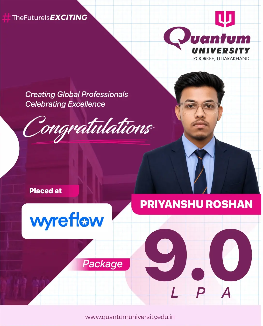 wyreflow technologies