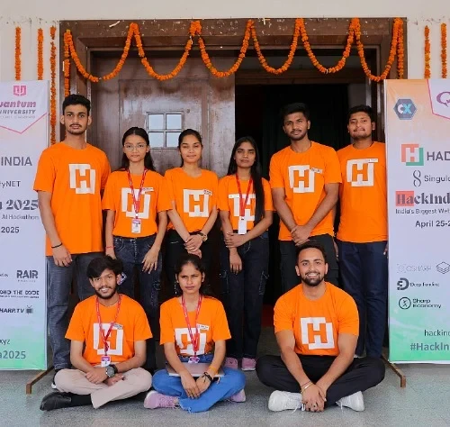 centre for cyber security