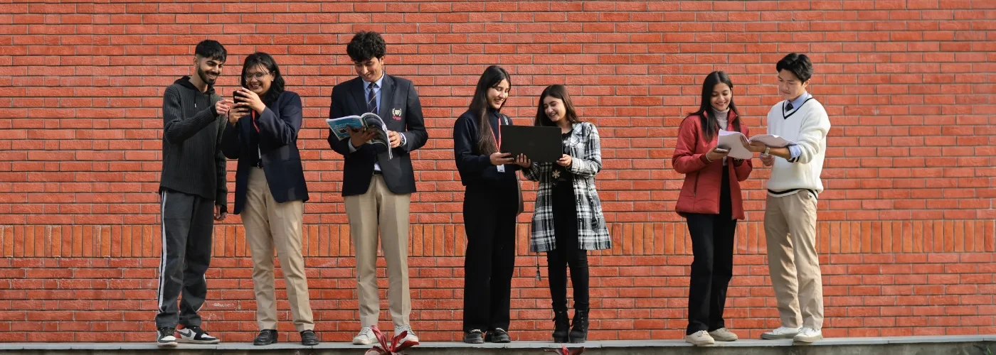 1st Convocation Ceremony Report