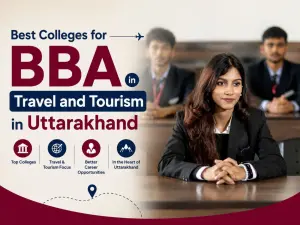 best colleges for bba travel tourism uttarakhand thumbnail