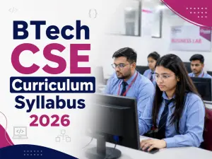 btech cse curriculum syllabus 2026 aaa