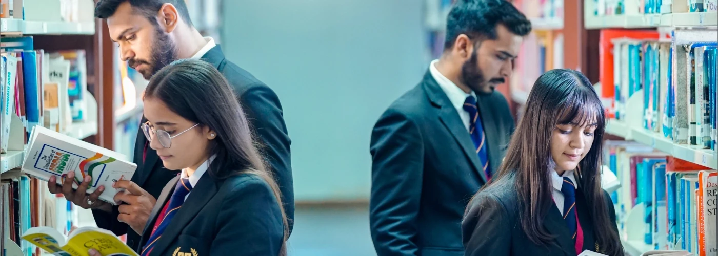 QUANTUM LEARNING RESOURCE CENTRE