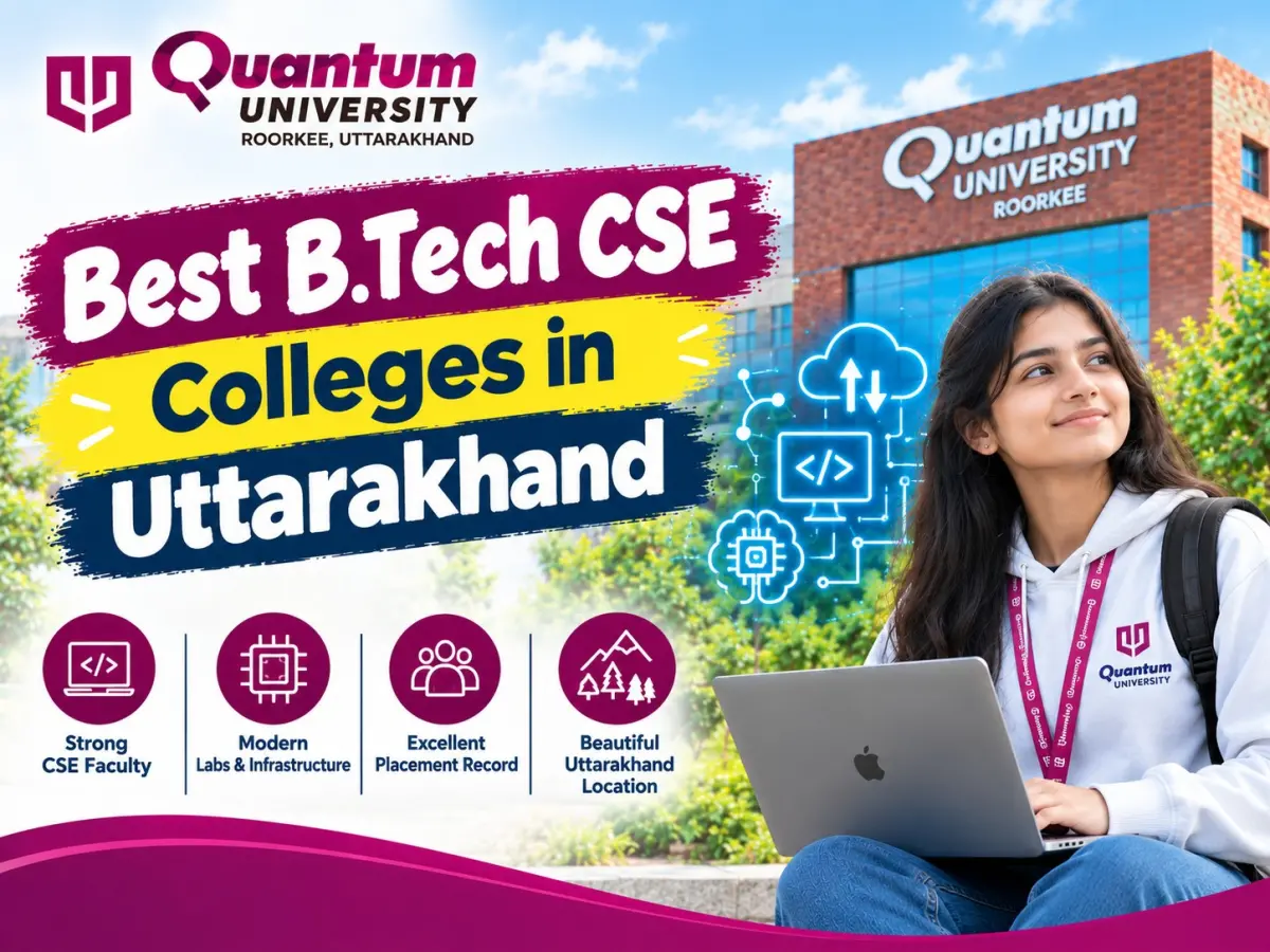 best b tech cse colleges