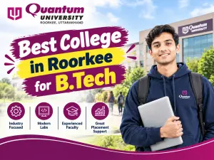 best college in roorkee for b tech