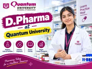 d pharma at quantum university (1)