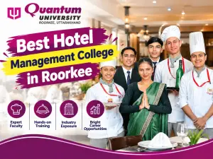 hotel management college in roorkee