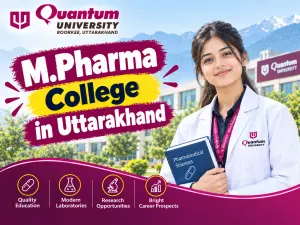m pharma colleges in uttarakhand