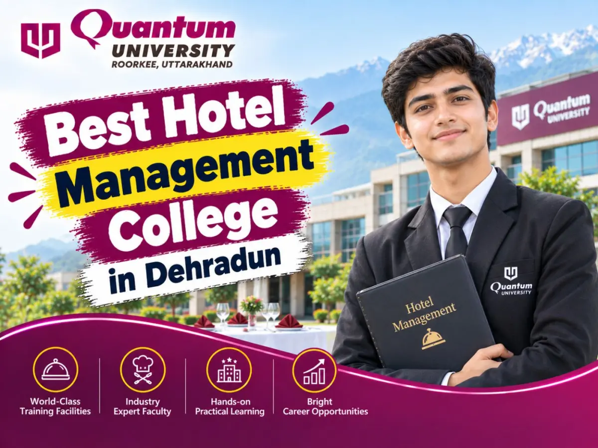 quantum hotel management excellence