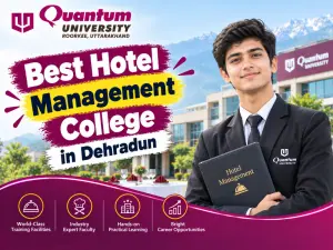 quantum hotel management excellence