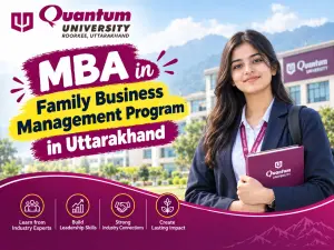 quantum mba family business program