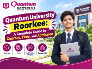 quantum university roorkee guide banner