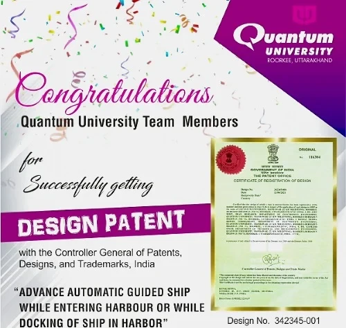 patents