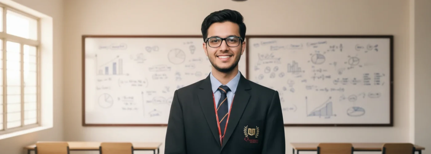 B.A. (Hons.) Economics