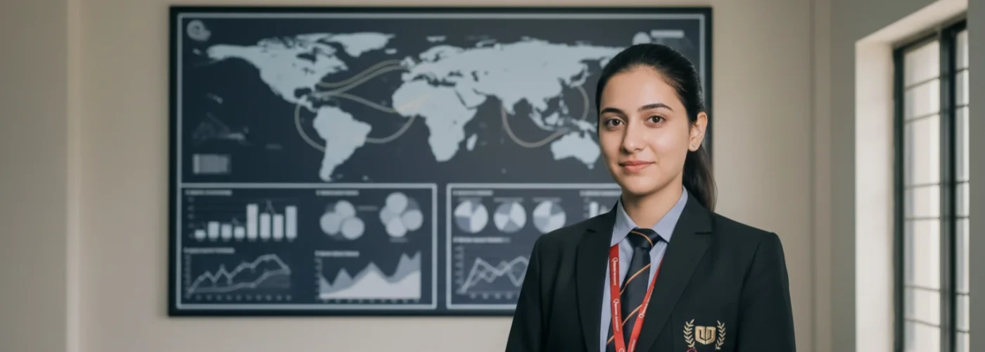 B.A. (Hons.) Economics