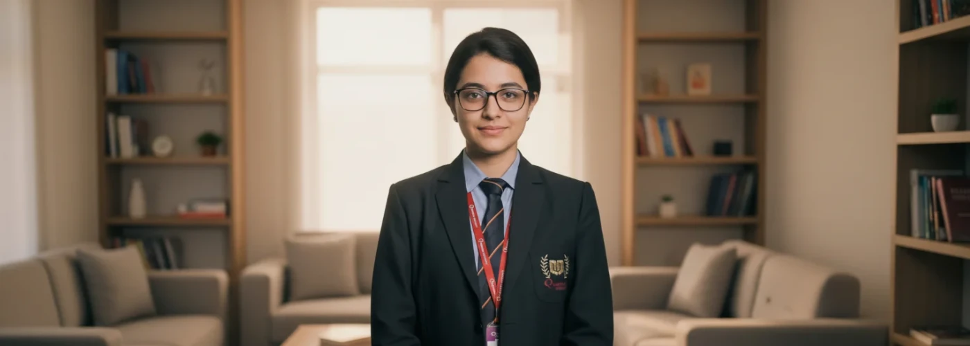 B.A. (Hons.) Psychology