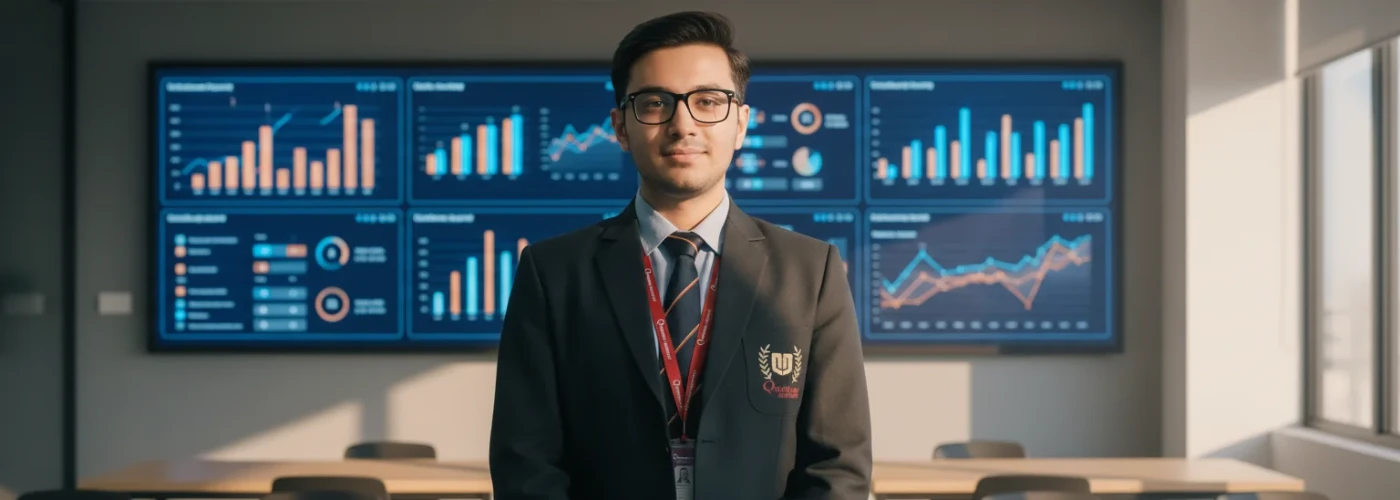 BBA (Digital Marketing)