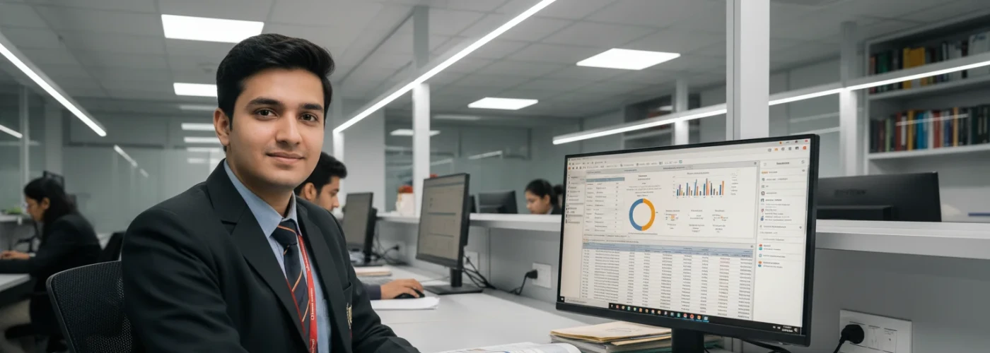 BBA (Digital Marketing)