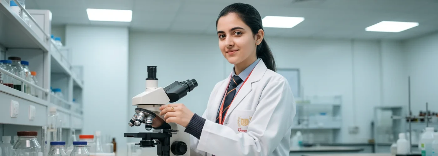 B.Sc (Hons.) Biotechnology