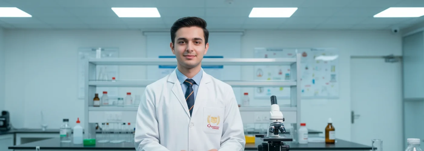 B.Sc. (Hons) – CBZ (Chemistry, Botany &amp; Zoology)