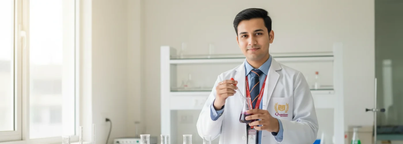 B.Sc (Nutrition and Dietetics)