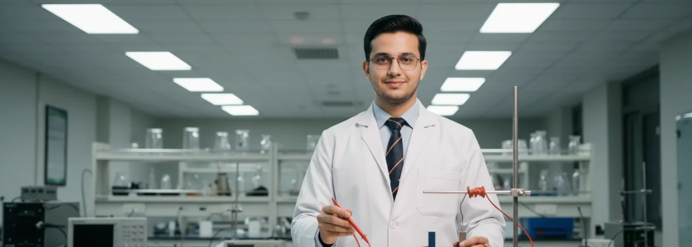 B.Sc (Hons.) Physics