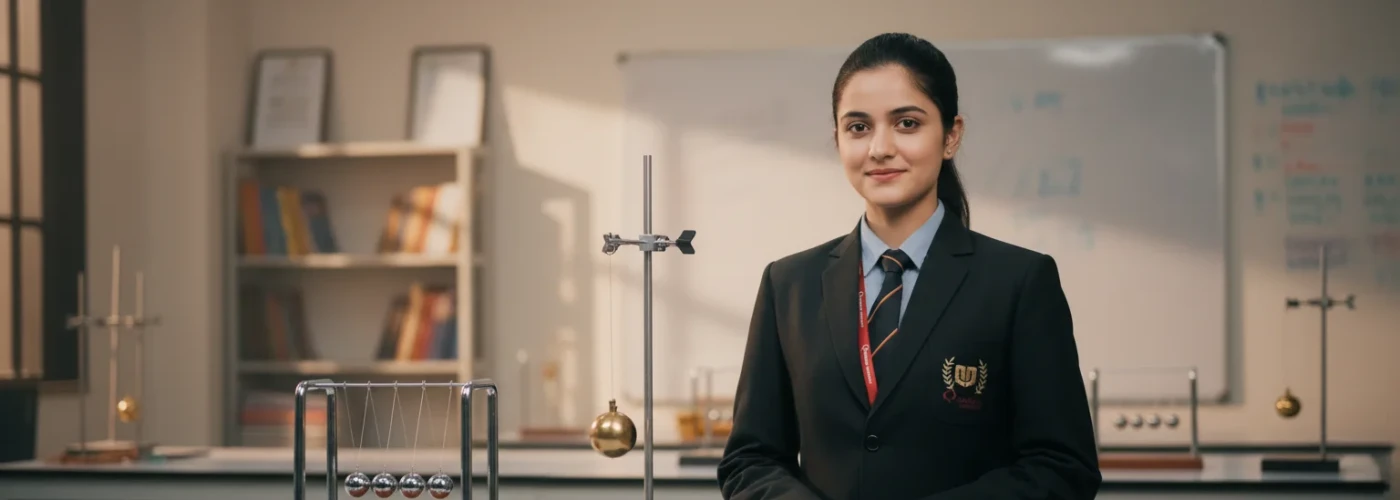 B.Sc (Hons.) Physics